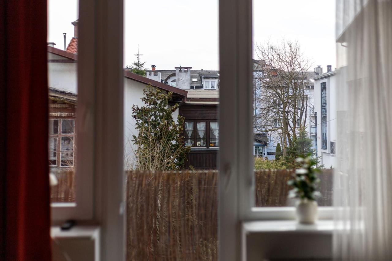 Victus Apartamenty, Apartament Sunshine سوبوت المظهر الخارجي الصورة