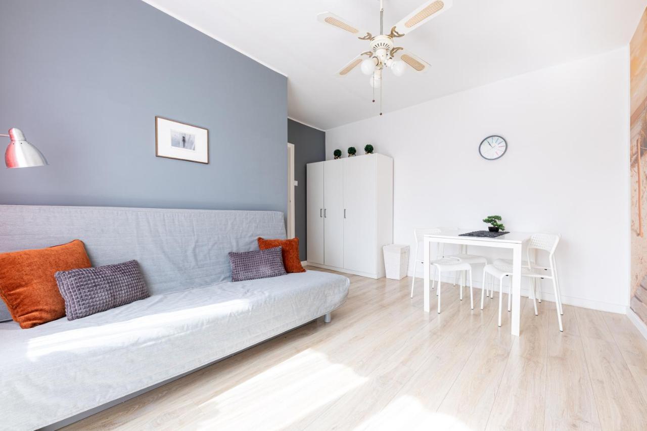 Victus Apartamenty, Apartament Sunshine سوبوت المظهر الخارجي الصورة