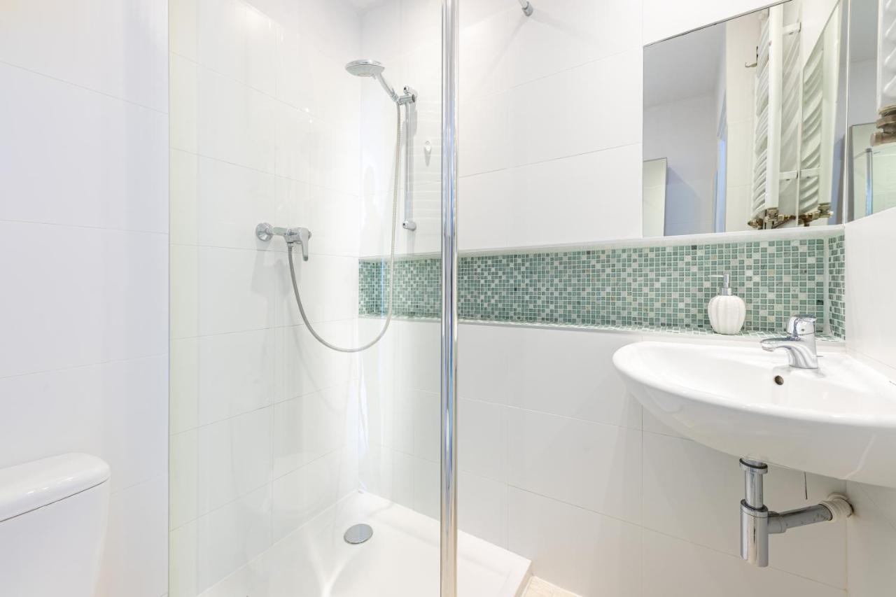 Victus Apartamenty, Apartament Sunshine سوبوت المظهر الخارجي الصورة